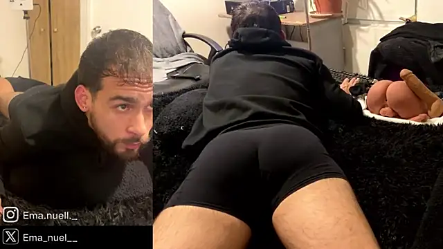 Chat XXX ao vivo de Emanuell__