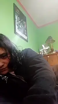 Trixtbangn Webbikameraesitys
