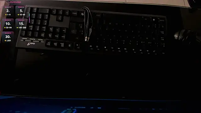 LillySanders live XXX chat