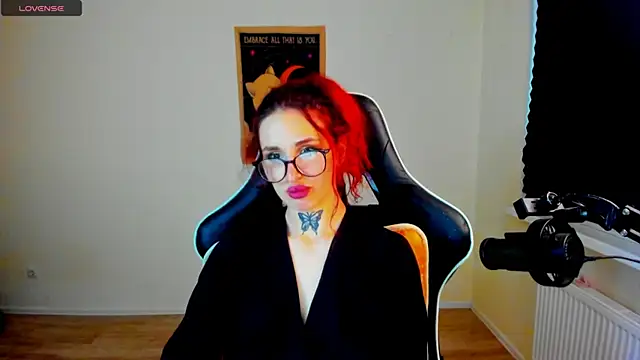 your_tora Chat XXX in diretta