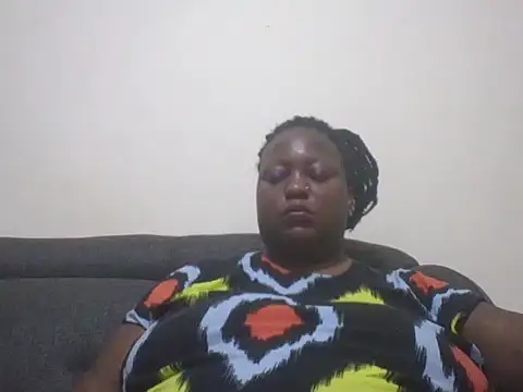 Chat XXX en directo de fat_ebonyqueen