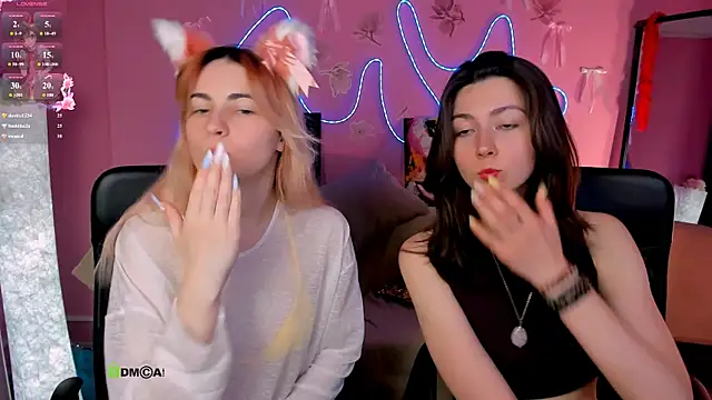 kitniss_dreamy's Live XXX Chat