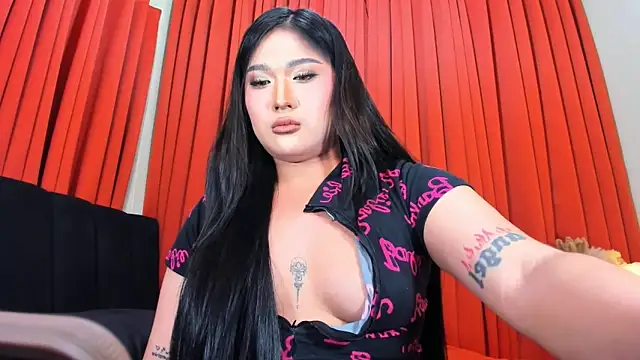 PereyLierge Chat XXX live
