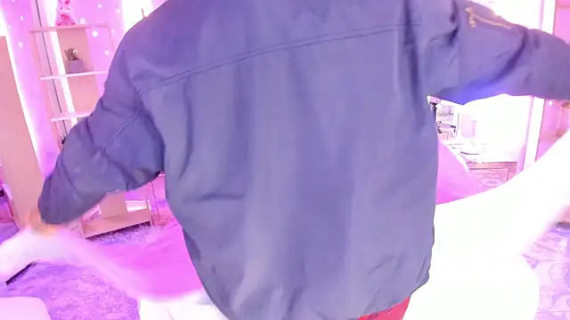Chat XXX Live Goldentemptation_