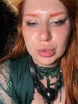 FoxyLia Live XXX-Chat