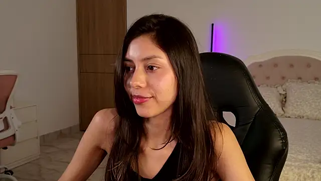 MissBecka_ Live XXX-chat