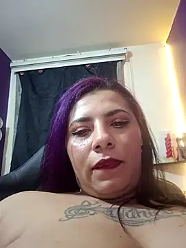 Alexa_Slavehot777's Live XXX Chat