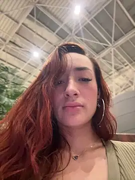 ariiel_ Obrolan Langsung XXX