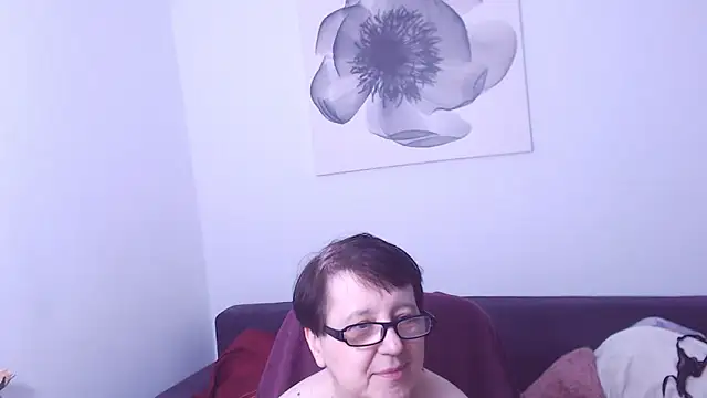 Chatroom XXX en direct de ChristaRose