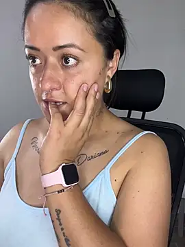 Czat XXX na żywo – jjulietha95