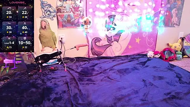 BabyZelda Live XXX-chat
