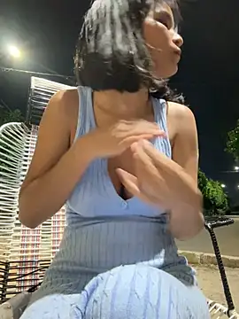 צ'אט XXX בשידור חי של Kitty_Inferno