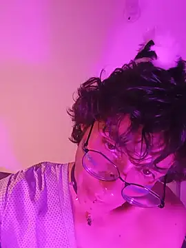 LittleTymmy Live XXX-Chat