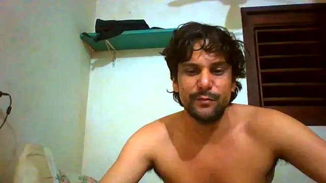 Show de buenocouple na webcam