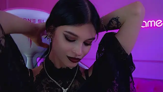 BeverlyMost Live XXX-Chat