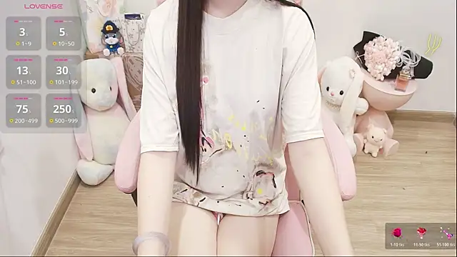 Chat XXX Live Nana_Chu