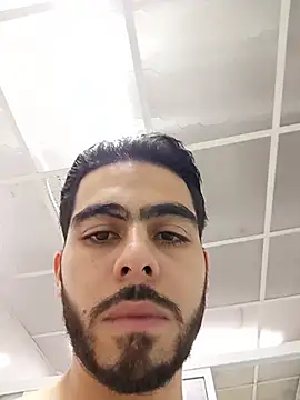 Chat XXX en directo de Markos_Miles