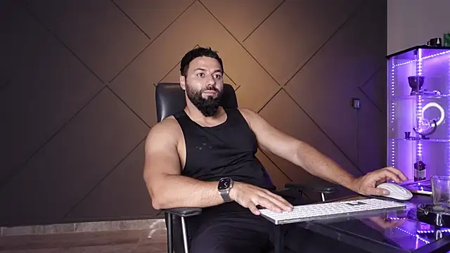 mattmasterss 现场XXX聊天
