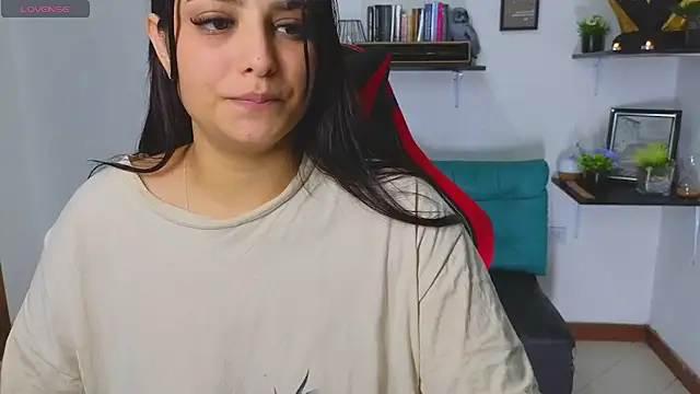 atenea_02_love 라이브 XXX 채팅