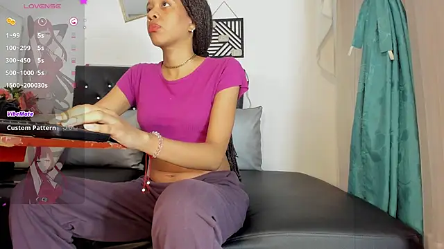 Sweett-Maria Live XXX-Chat