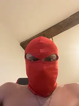 FrenchSavageX Adlı Modelin Web Kamerası Şovu