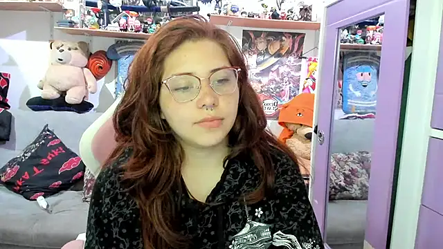 soficammy Live XXX-chat