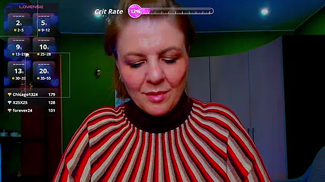 VeronikawGold live XXX chat