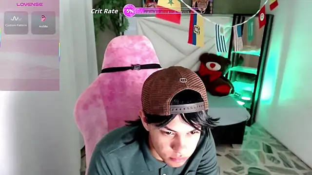 Top_and_bottom's Live XXX Chat