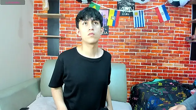 Hoot_boyss_ 现场XXX聊天