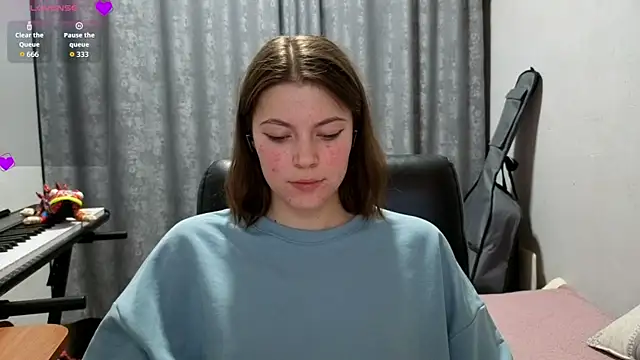 CutieAnny Chat XXX live