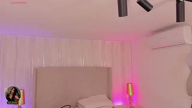 Chat XXX en directo de kaylarossi