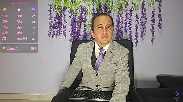 GreisyAndHazzan – Live XXX-chat