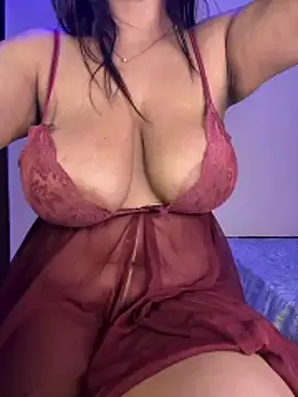 Chat XXX en directo de DevineDevilQueen