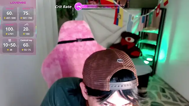 Živý XXX chat Top_and_bottom