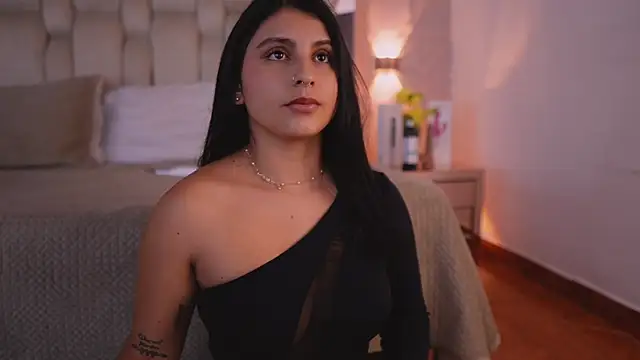 Luu_Princess' Live XXX Chat