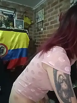 _Alaskamisa Adlı Modelin Canlı XXX Sohbeti