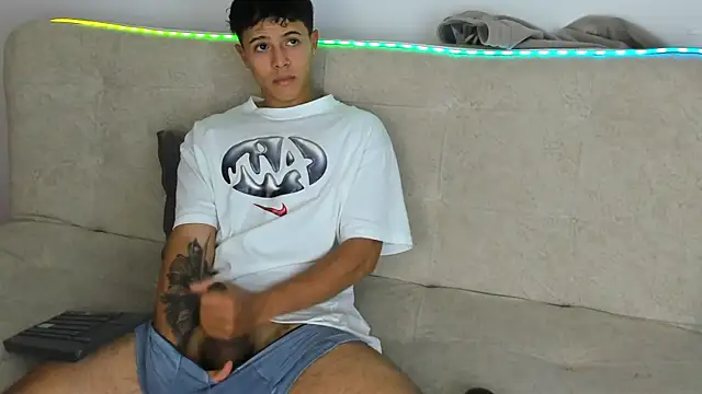 _Alex_Colton Live XXX Chat