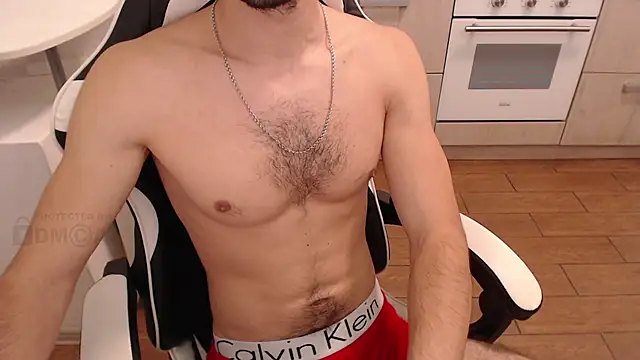 XXX chat uživo modela Mandarin4ks