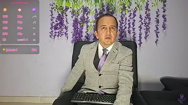 Chat +18 de GreisyAndHazzan ao vivo