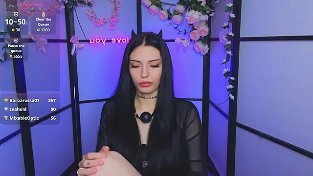 Kelly__Bunny 现场XXX聊天
