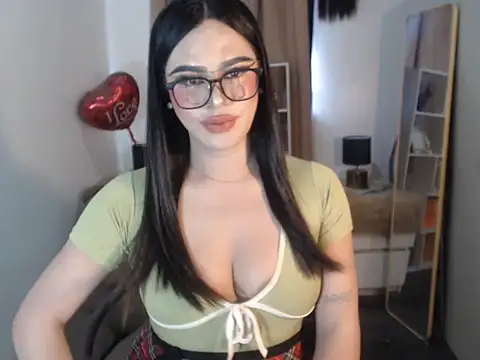 Chat XXX Live RebeccaTs