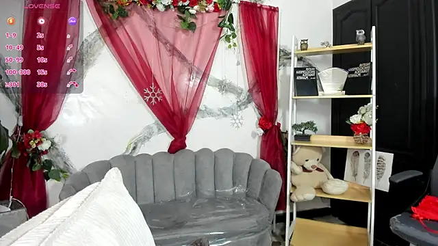 AphroditeSweett Live XXX-Chat