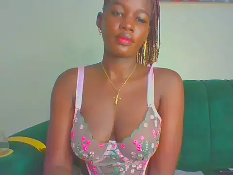 cutesmiling Live XXX-chat