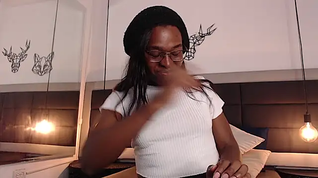 candy_lovee69's Live XXX Chat