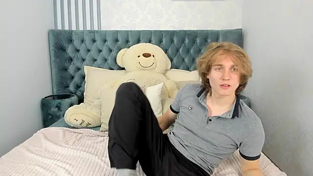 FinnBev – Live XXX-chat