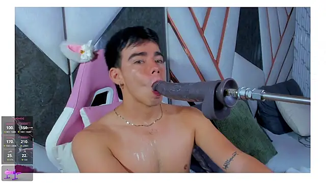 Alejandro_karter18's Live XXX Chat