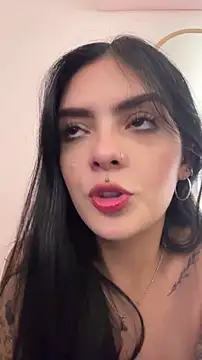 دردشة AliceRitter الجنسية المباشرة