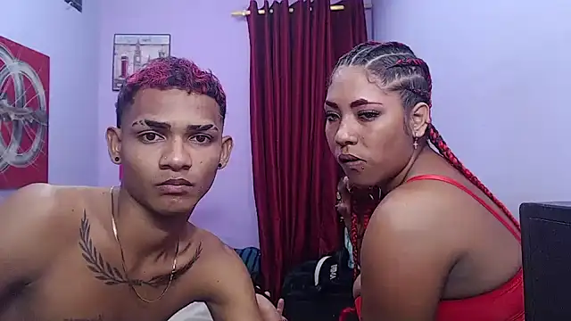 black_twinksn Live XXX chat
