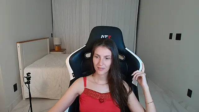 Chat XXX ao vivo de upssnowy