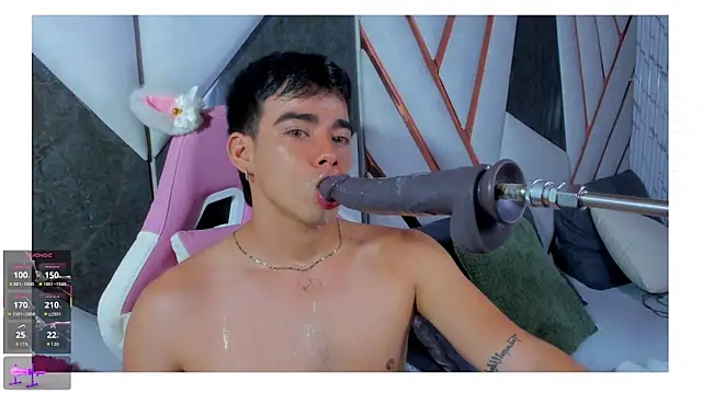 Alejandro_karter18's Live XXX Chat